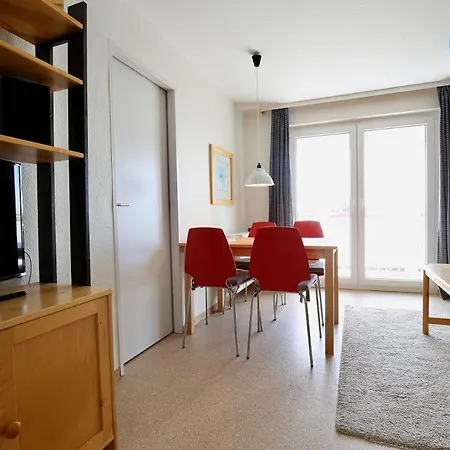 Tatil Evi Familienhaus Wooge