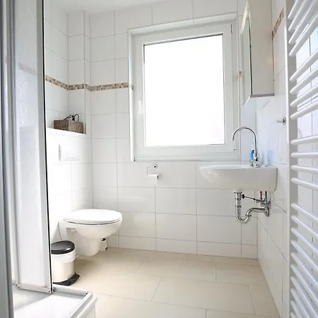 Tatil Evi Familienhaus Wooge *