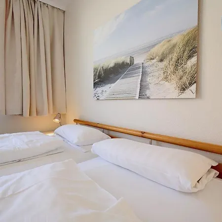 Familienhaus Wooge Wangerooge