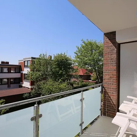 Familienhaus Wooge * Wangerooge