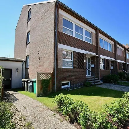 Familienhaus Wooge *