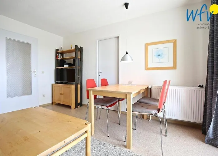 Familienhaus Wooge *