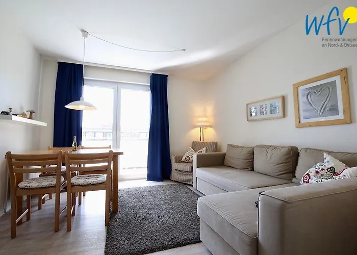 Nyaraló Familienhaus Wooge