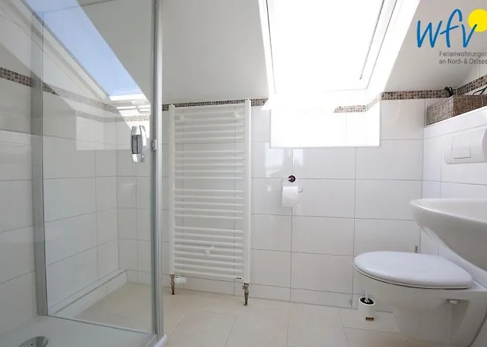 Familienhaus Wooge Wangerooge
