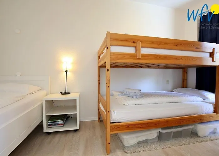 Familienhaus Wooge Nyaraló *