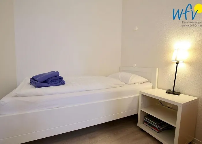 Nyaraló Familienhaus Wooge