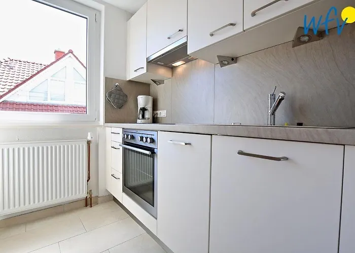 Familienhaus Wooge Nyaraló *