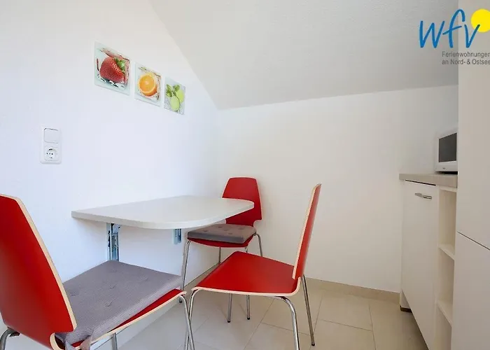 Familienhaus Wooge *