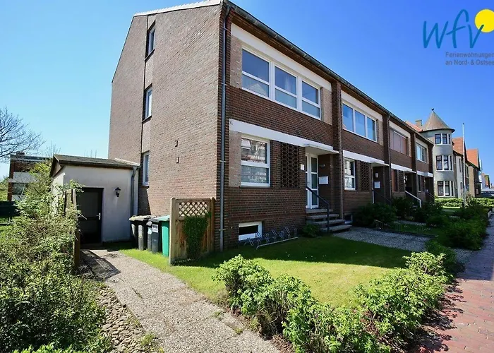 Familienhaus Wooge *
